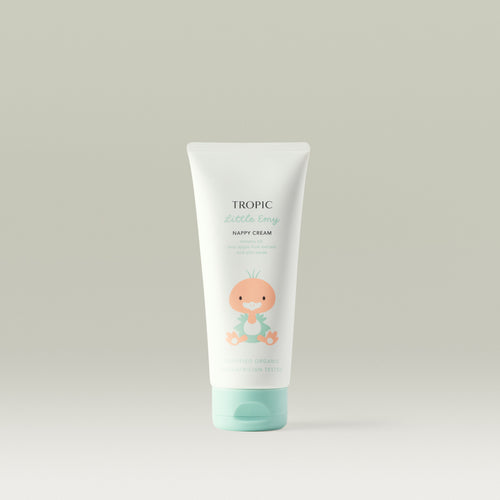 Little Emy Nappy Cream